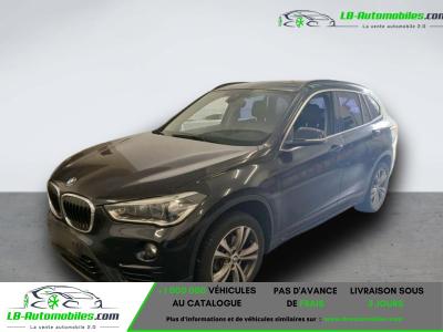 BMW X1 sDrive 18d 150 ch BVA