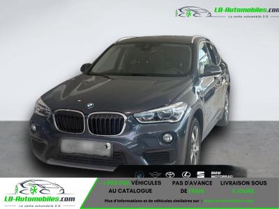 BMW X1 sDrive 18d 150 ch BVA