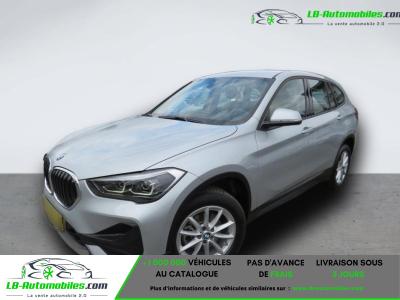 BMW X1 sDrive 18d 150 ch