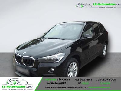 BMW X1 xDrive 20i 192 ch BVA