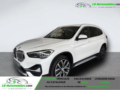 BMW X1 xDrive 25d 231 ch BVA