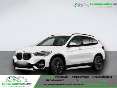BMW X1 xDrive 25d 231 ch BVA