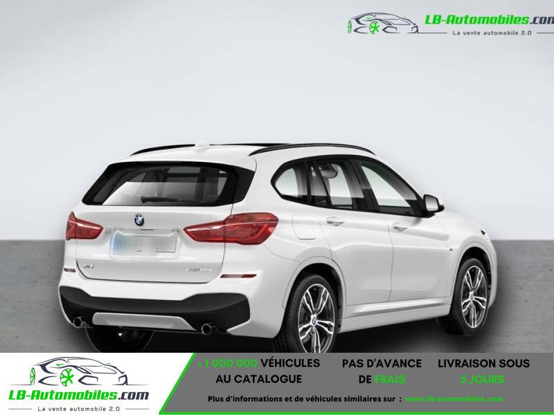 BMW X1 xDrive 25i 231 ch BVA - Photo 2 / 4