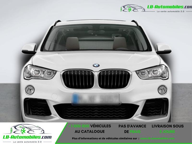 BMW X1 xDrive 25i 231 ch BVA - Photo 3 / 4