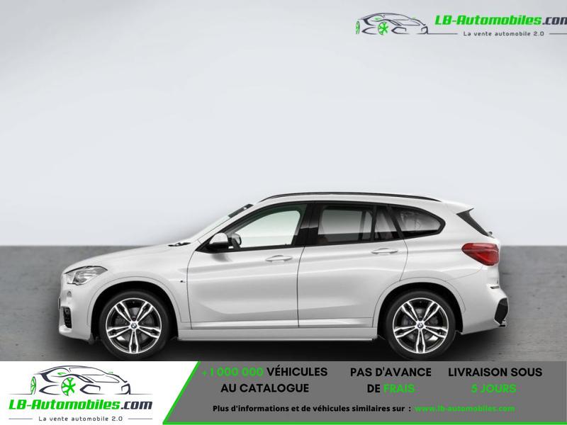 BMW X1 xDrive 25i 231 ch BVA - Photo 4 / 4