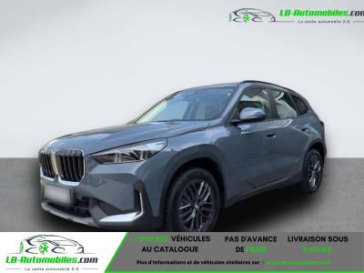 BMW X1 sDrive 20i 170ch BVA