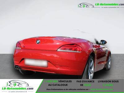BMW Z4 sDrive 18i 156ch