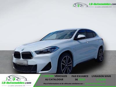 BMW X2 sDrive 18d 150 ch BVM