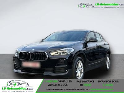 BMW X2 sDrive 18d 150 ch BVM