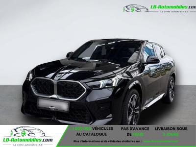 BMW X2 xDrive 18d 150 ch BVA