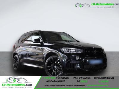BMW X5 xDrive35i 306 ch BVA