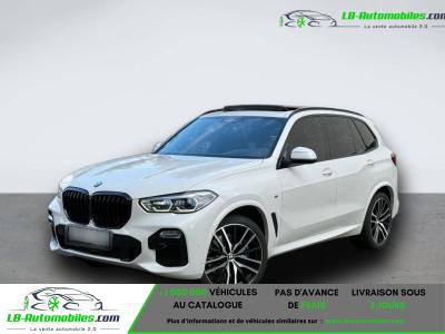 BMW X5 M50d 400 ch BVA