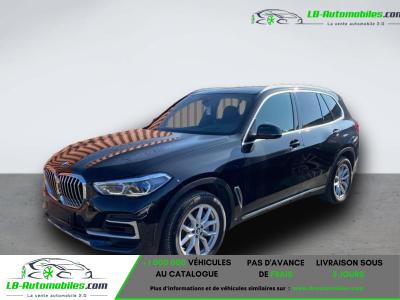BMW X5 xDrive40i 333 ch BVA