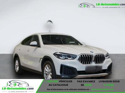 BMW X6 xDrive40i 333 ch BVA