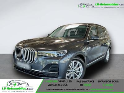 BMW X7 xDrive40d 340 ch BVA