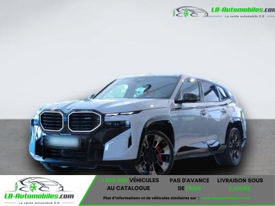 BMW XM 748 ch BVA