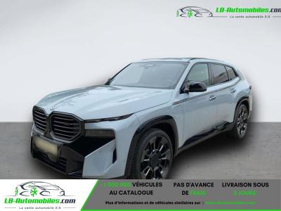 BMW XM 748 ch BVA
