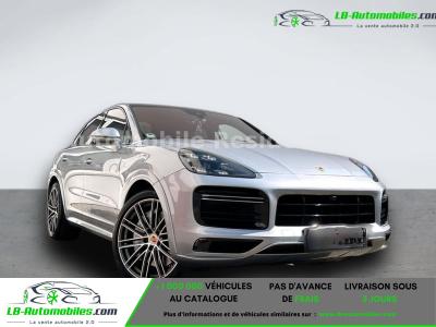 Porsche Cayenne Coupé Turbo 4.0 V8 550 ch  BVA
