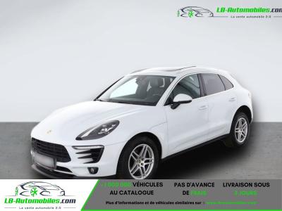Porsche Macan 2.0 250 ch