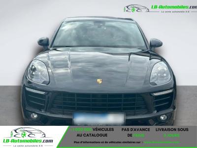 Porsche Macan 2.0 250 ch