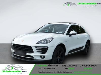 Porsche Macan 2.0 250 ch