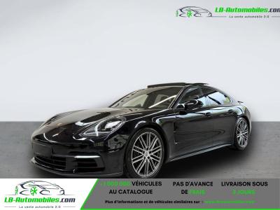 Porsche Panamera 4 V6 3.0 330