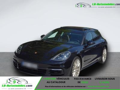 Porsche Panamera 4 V6 3.0 330