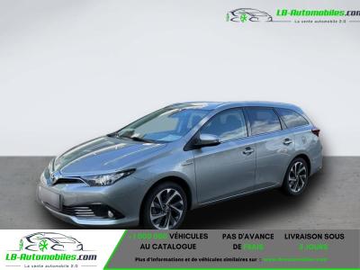 Toyota Auris Touring Sports Hybride 136h