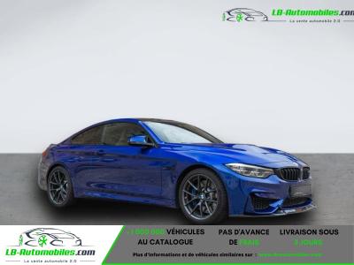 BMW M4 Coupé CS 460 ch M BVA
