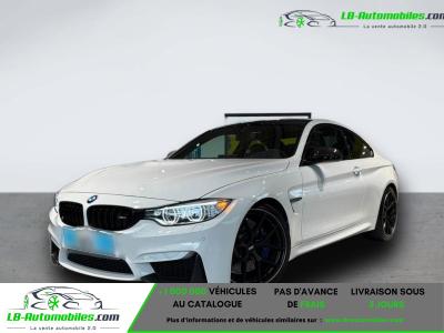 BMW M4 Coupé CS 460 ch M BVA