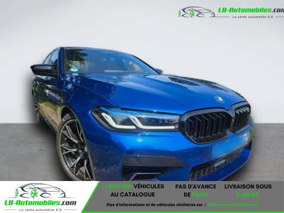 BMW M5 Competition 625 ch BVA