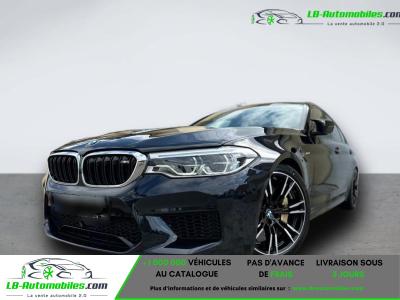 BMW M5  600 ch BVA