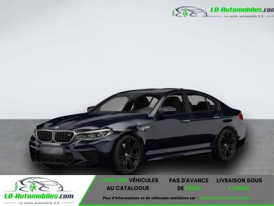 BMW M5  625 ch BVA
