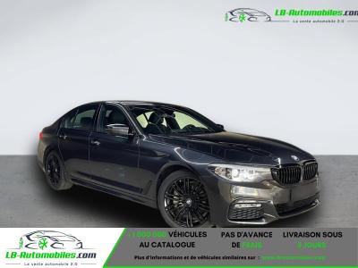BMW Série 5 530i xDrive 252 ch BVA