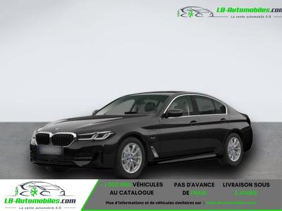 BMW Série 5 530i xDrive 252 ch BVA