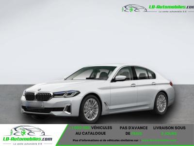 BMW Série 5 530i xDrive 252 ch BVA