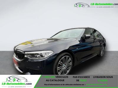 BMW Série 5 540d xDrive 320 ch BVA