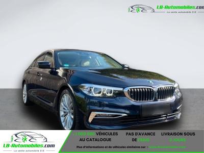 BMW Série 5 540d xDrive 320 ch BVA