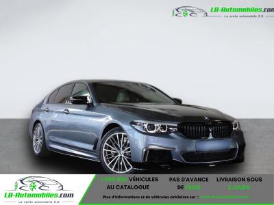 BMW Série 5 540i 340 ch BVA