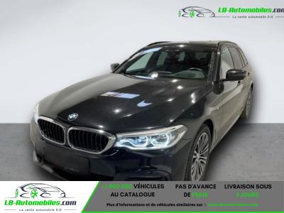BMW Série 5 Touring 520i 184 ch BVA