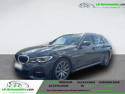 BMW Série 5 Touring 530i 252 ch BVA