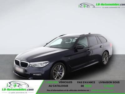 BMW Série 5 Touring 530i 252 ch BVA