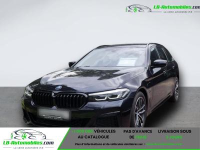 BMW Série 5 Touring 520e 204 ch BVA