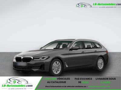 BMW Série 5 Touring 530d 286 ch BVA