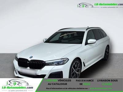 BMW Série 5 Touring 530d 286 ch BVA