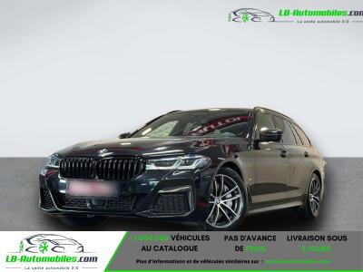 BMW Série 5 Touring 540i xDrive 340 ch BVA