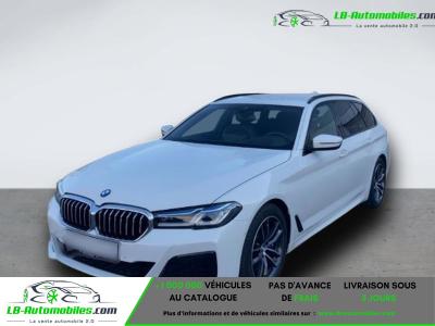 BMW Série 5 Touring 540i xDrive 340 ch BVA