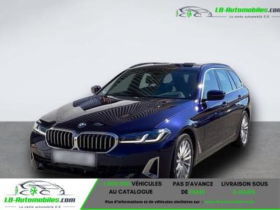 BMW Série 5 Touring 540i xDrive 340 ch BVA