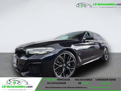 BMW Série 5 Touring 540i xDrive 340 ch BVA