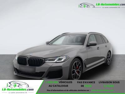 BMW Série 5 Touring 540i xDrive 340 ch BVA